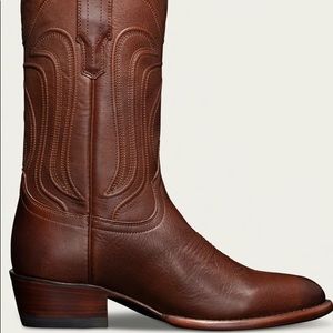 Tecova Boots - Women - The Jamie